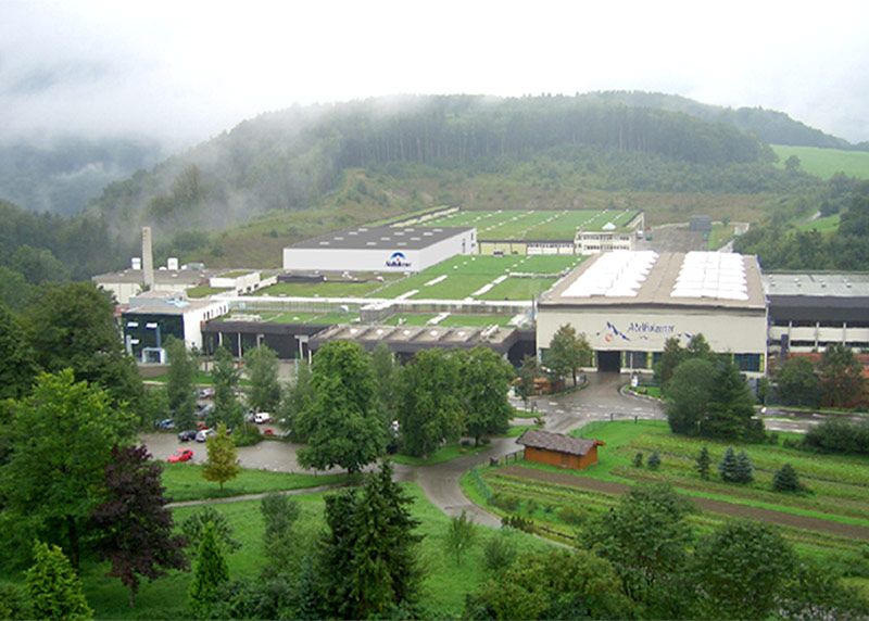 Adelholzener Alpenquellen GmbH