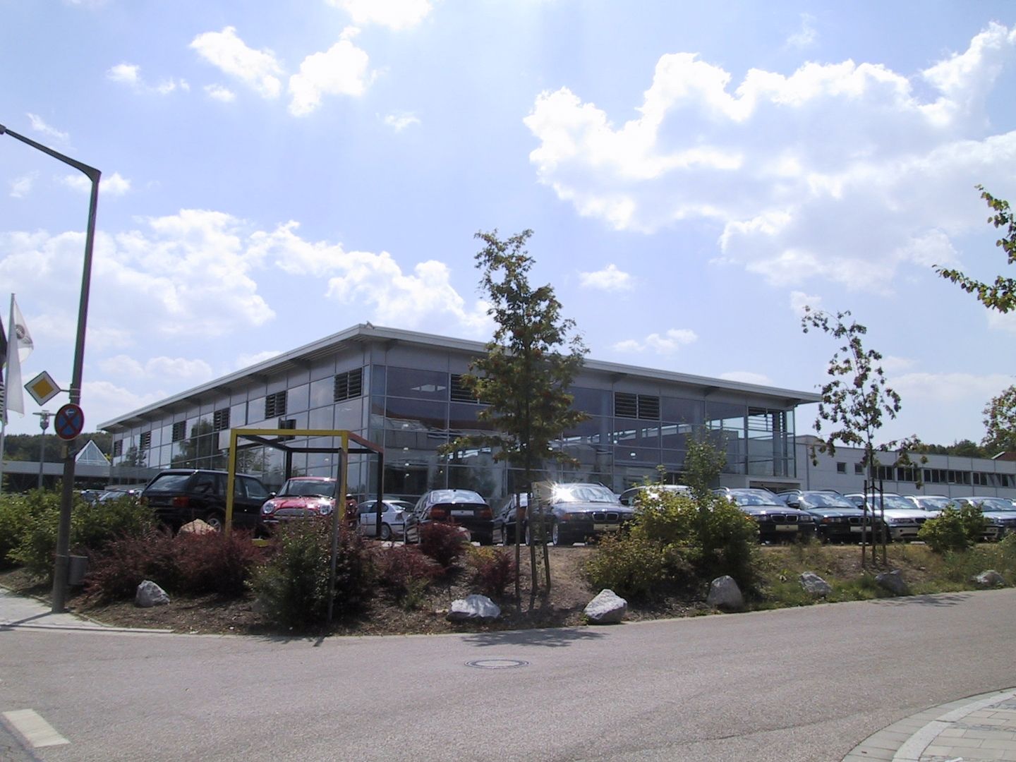 Autohaus Hofmann Regensburg