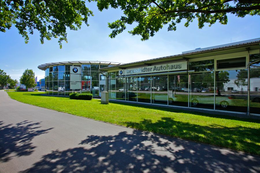 BMW Ingolstadt