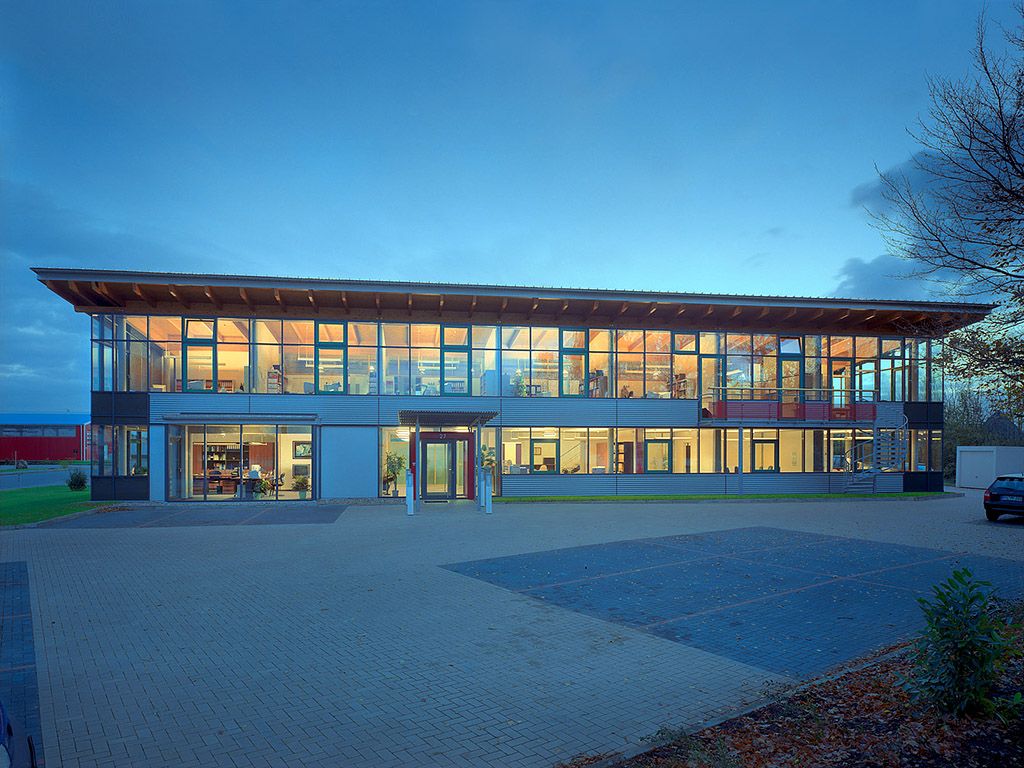 Ingenieurbüro Wiese