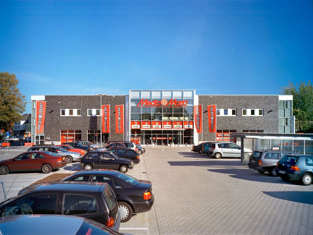 Media Markt Gütersloh