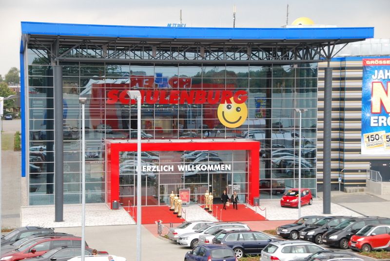 Möbel Schulenburg Hamburg-Halstenbek