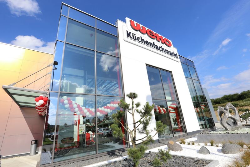 Weko Küchenfachmarkt