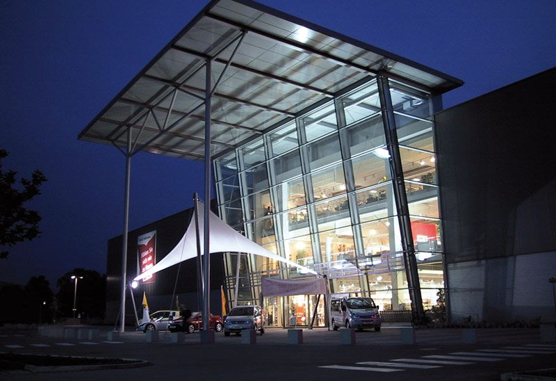 Weko Wohnen Rosenheim